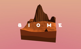 biome image